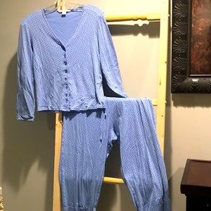 Victoria Secret Pajama Set